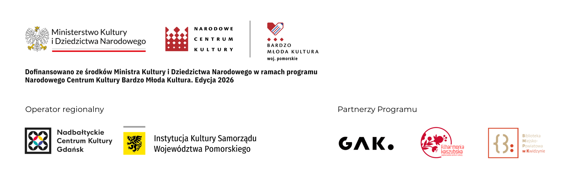 bardzo mloda kultura