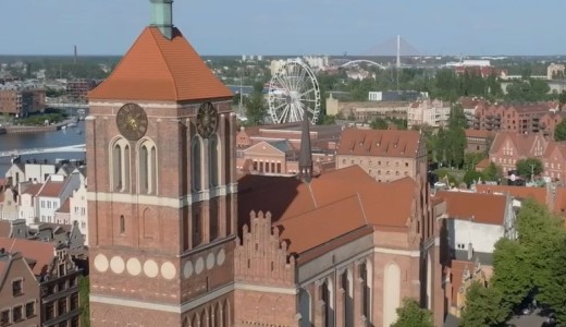 Centrum św. Jana 