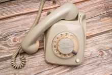 Uwaga - awaria telefonów stacjonarnych w Ratuszu Staromiejskim
