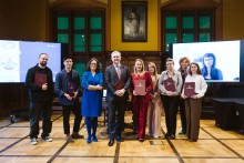 Rada Programowa Nadbałtyckiego Centrum Kultury w Gdańsku na kadencję 2026–2029