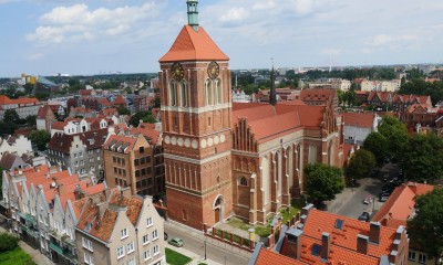 Centrum św. Jana