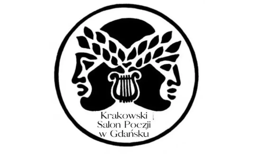krakowski_salon_poezji w Gdańsku logo