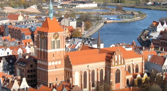 Zaginione elementy zabytkowych dzieł sztuki po II wojnie światowej