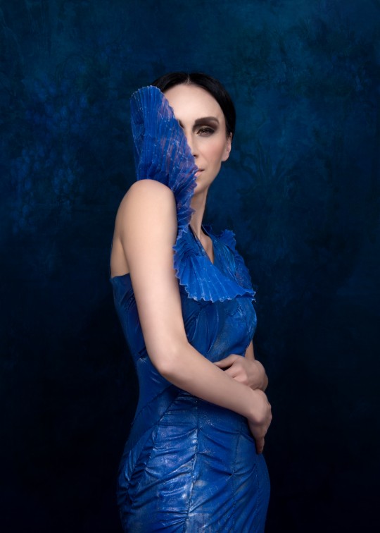 Portret Renaty Przemyk