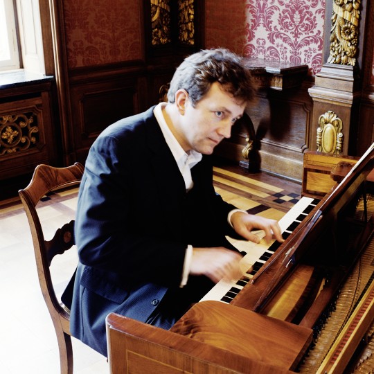 Tobias Koch 