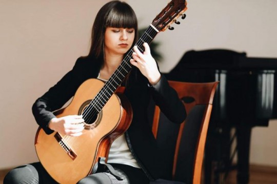 Weronika Kulesza