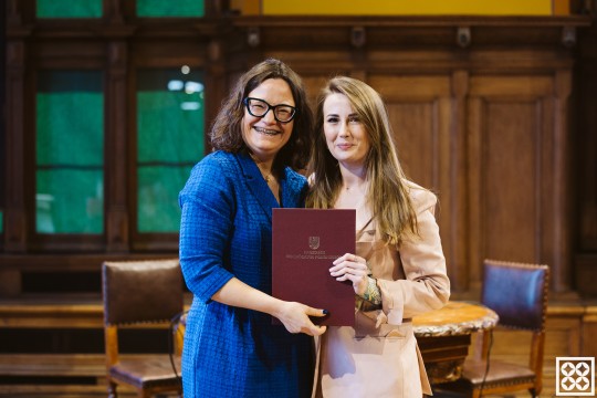 Rada Programowa Nadbałtyckiego Centrum Kultury w Gdańsku na kadencję 2026–2029
