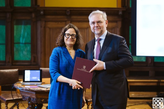 Rada Programowa Nadbałtyckiego Centrum Kultury w Gdańsku na kadencję 2026–2029