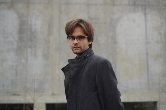 Igor Torbick
