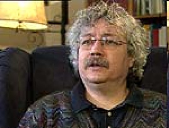 Karl-Markus Gauss