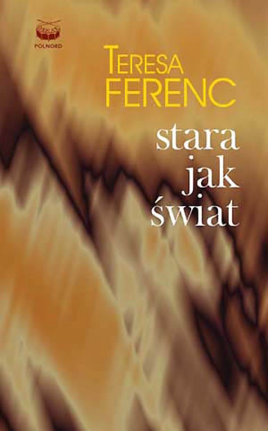 Teresa Ferenc - The Book of the Spring
