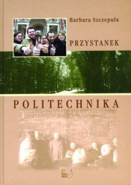 Barbara Szczepuła - The Book of the Winter
