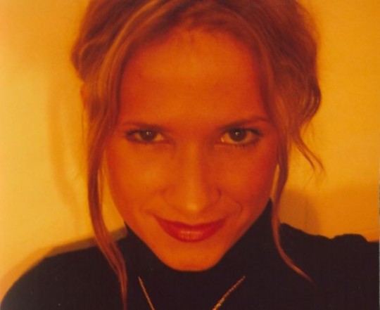 Anita Rywalska-Sosnowska