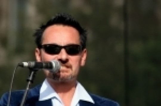 Tomasz Olszewski