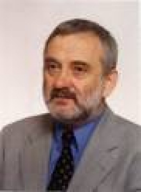 Józef Borzyszkowski