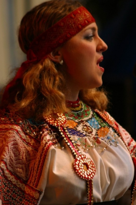 Dźwięki Północy 2002