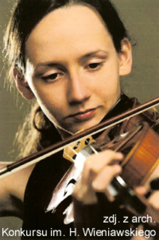 Agata Szymczewska