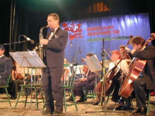 Zbigniew Namysłowski