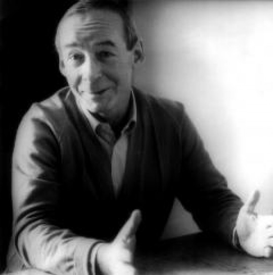 prof. Andrzej Paczkowski