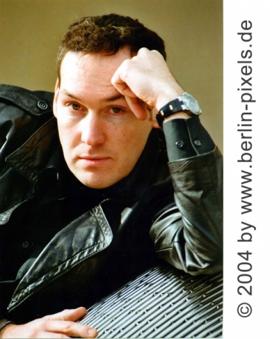 Michael Falkenstein