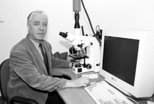 Janusz Limon