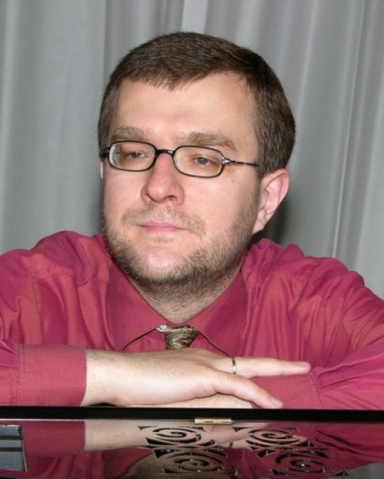 Marcin Sikorski