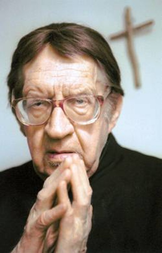 Ks. Jan Twardowski