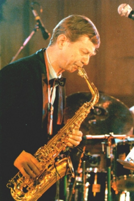 Zbigniew Namysłowski