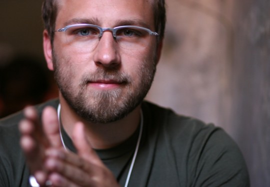 Mateusz Otręba