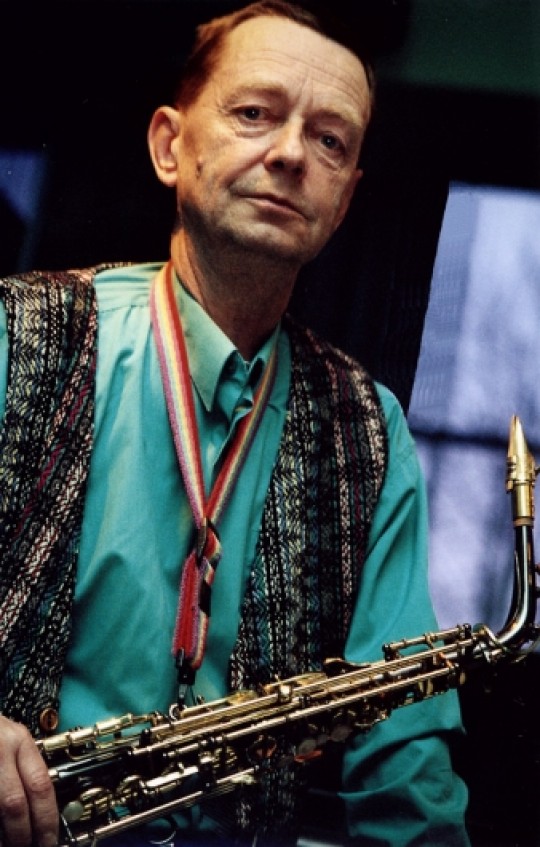 Zbigniew Namysłowski