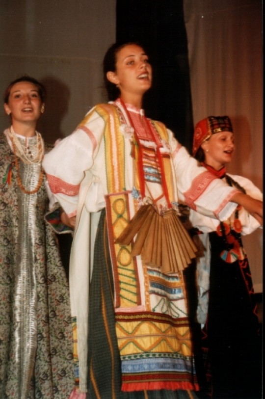 Dźwięki Północy 2002