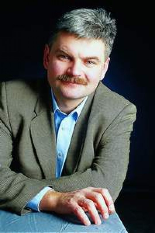 Edwin Bendyk