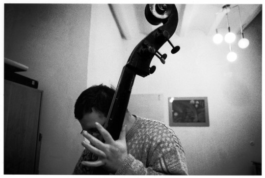 Piotr Wittman, nagroda w kat. Ludzie
