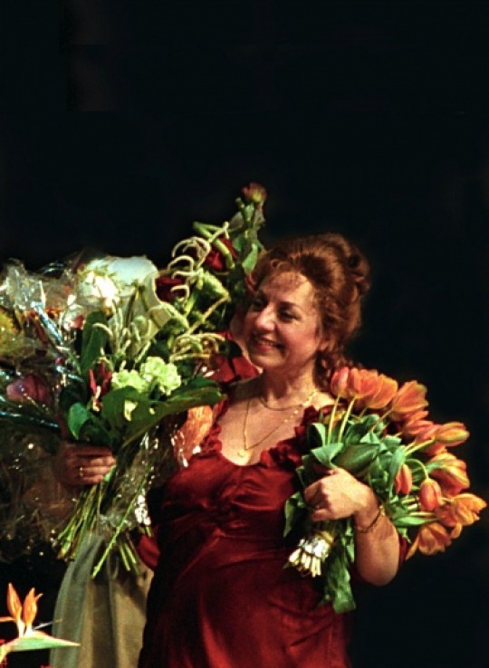Ewa PodleŚ