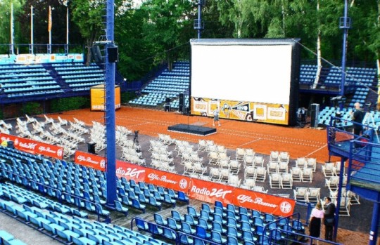 Kino