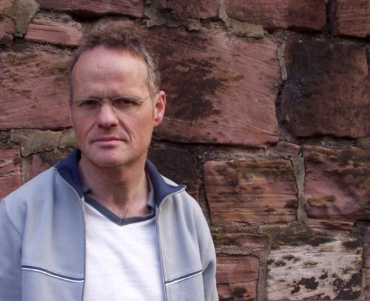 Ueli Wiget