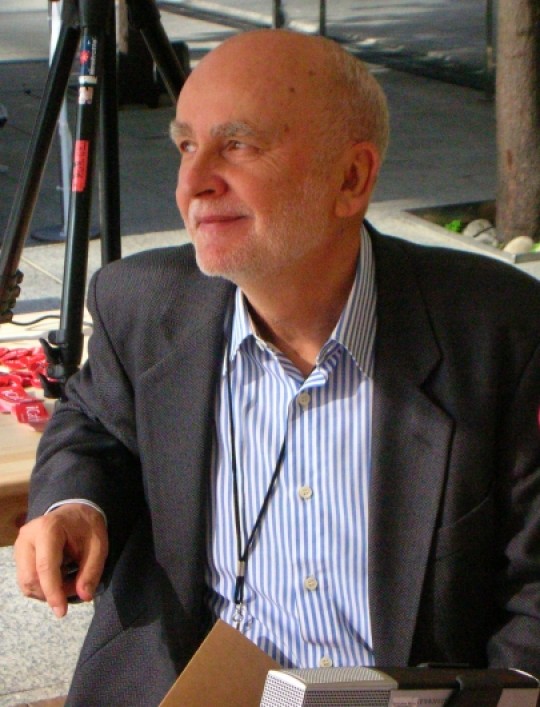 Adam Zagajewski