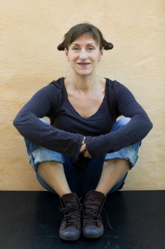Pija Lindenbaum