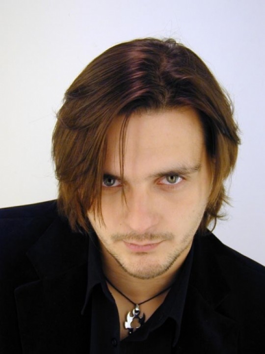 Marcin Krzyżanowski