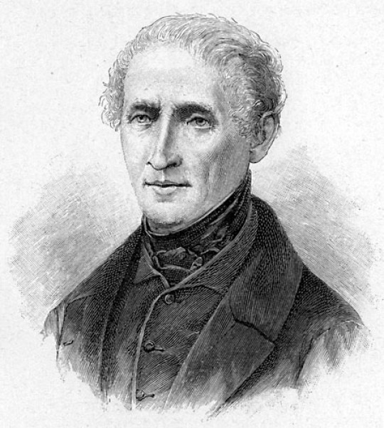 Joseph Eichendorff