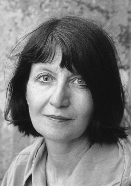 Marie Lundquist