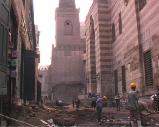 Videostill Cairo