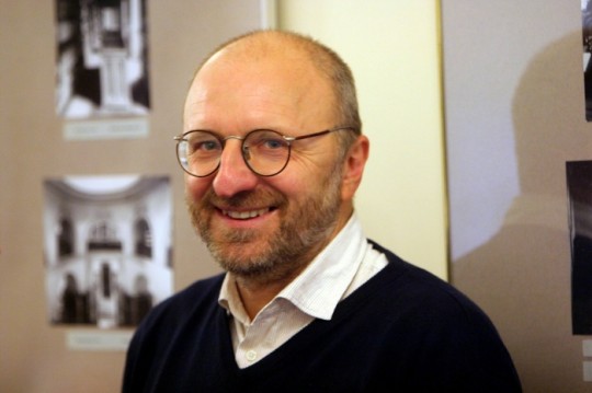 Zbigniew Kruszyński
