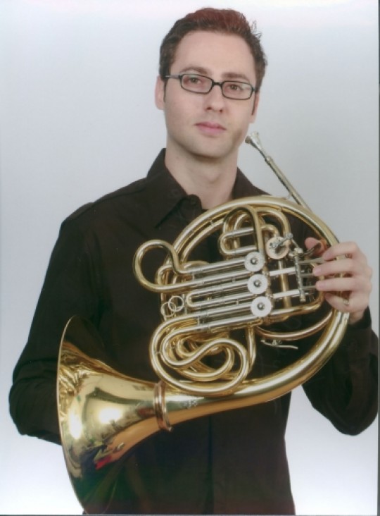 Berger Saar