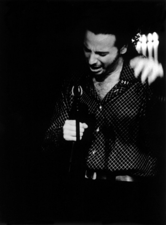 Andre Ochodlo (zdj. żenia Sierko)