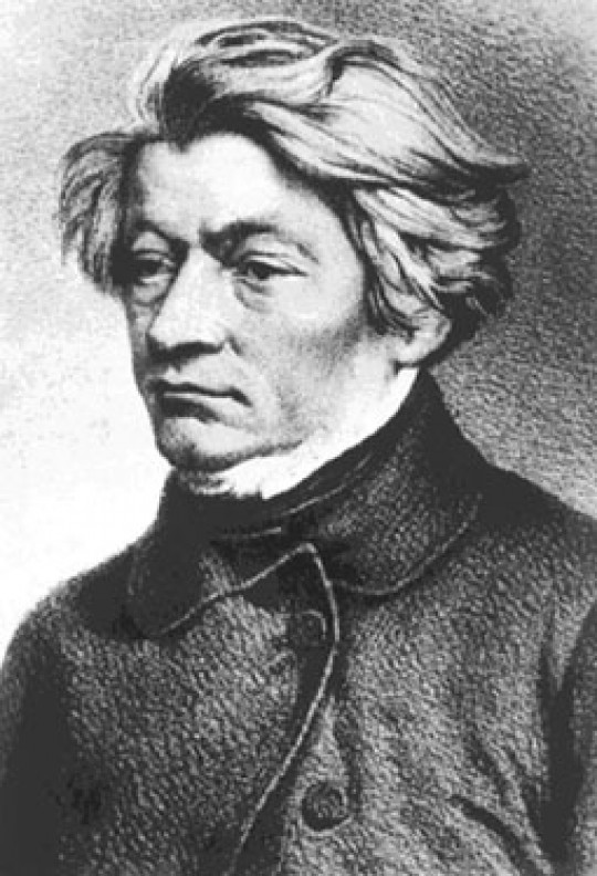 Adam Mickiewicz