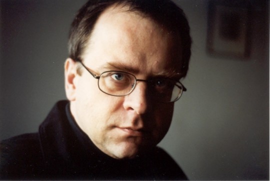 Jerzy Jarniewicz