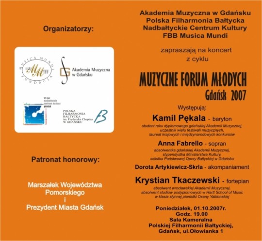 Zaproszenie