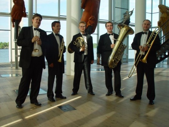 Hevelius Brass