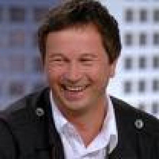 Piotr Cyrwus